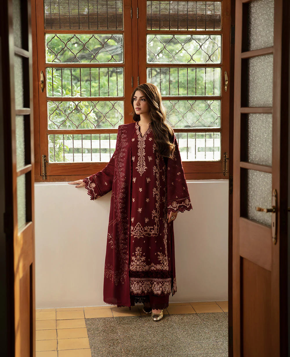 Republic Womenswear | Rosalee Winter 24 | Inara