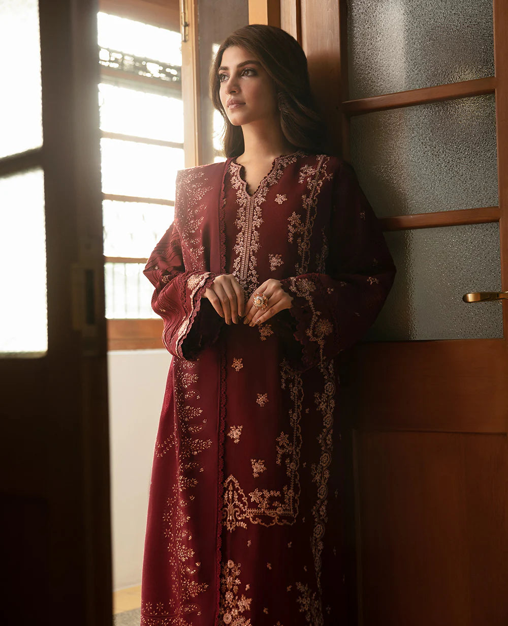 Republic Womenswear | Rosalee Winter 24 | Inara