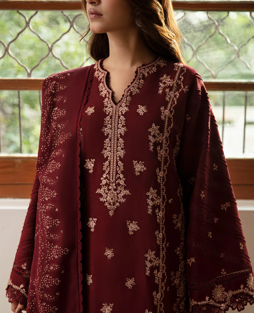 Republic Womenswear | Rosalee Winter 24 | Inara