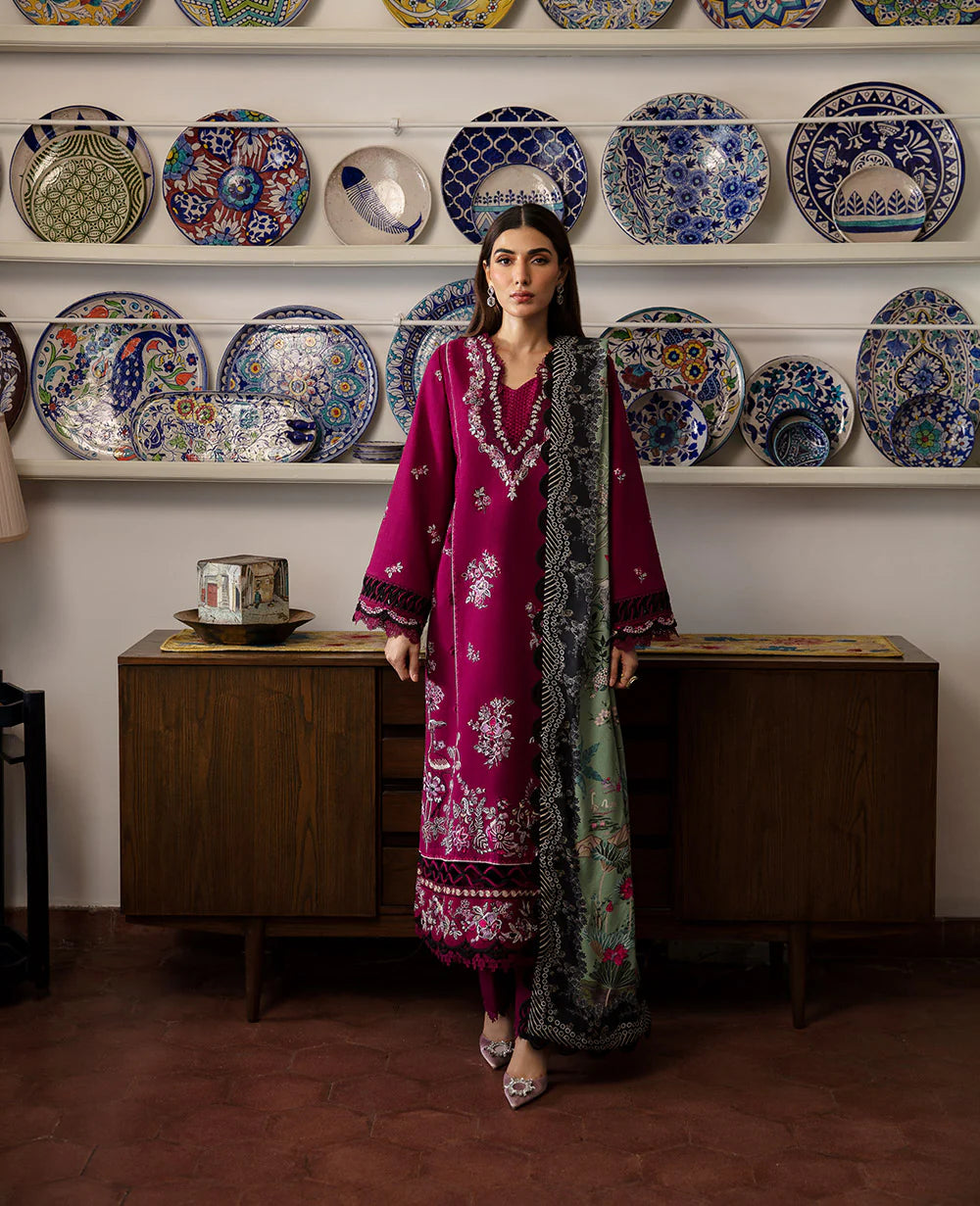 Republic Womenswear | Rosalee Winter 24 | Nara