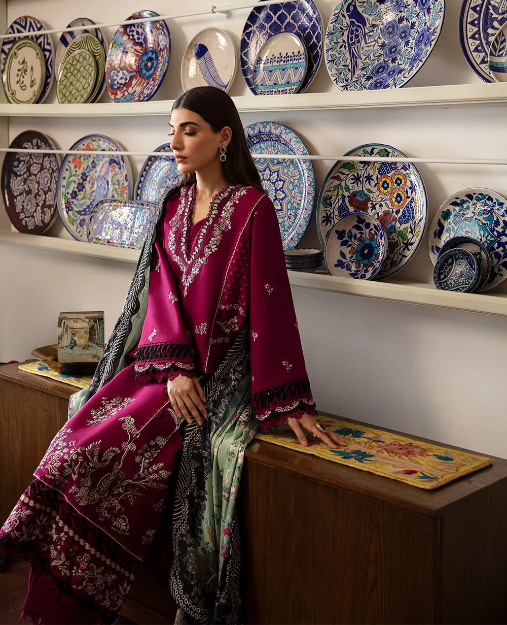 Republic Womenswear | Rosalee Winter 24 | Nara