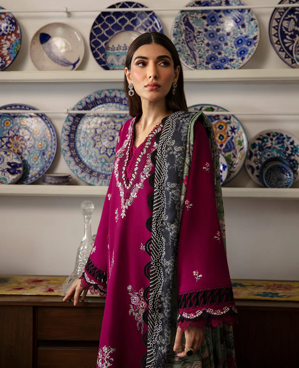 Republic Womenswear | Rosalee Winter 24 | Nara
