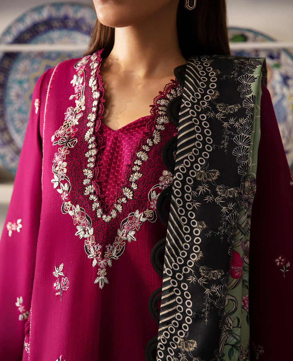 Republic Womenswear | Rosalee Winter 24 | Nara