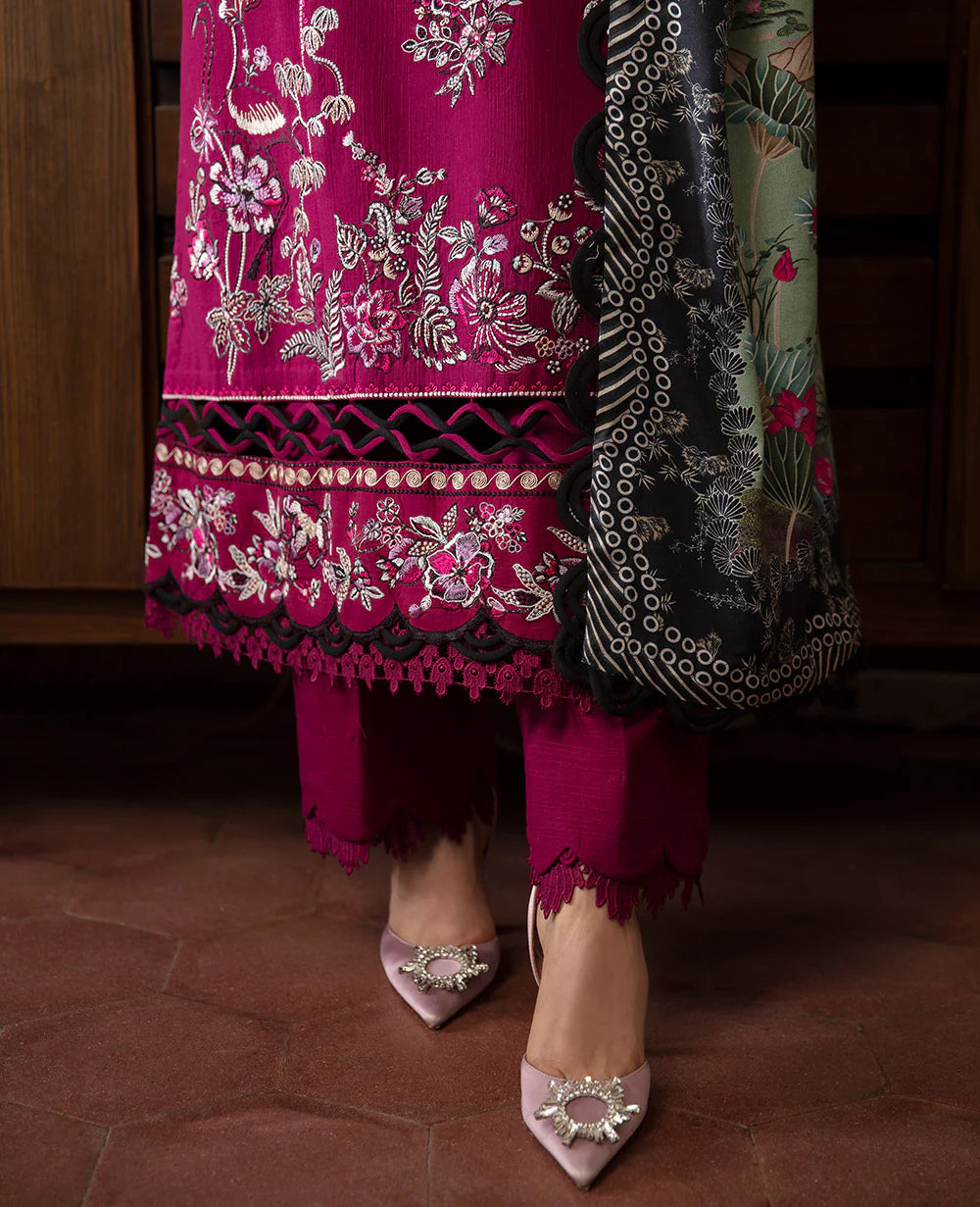 Republic Womenswear | Rosalee Winter 24 | Nara