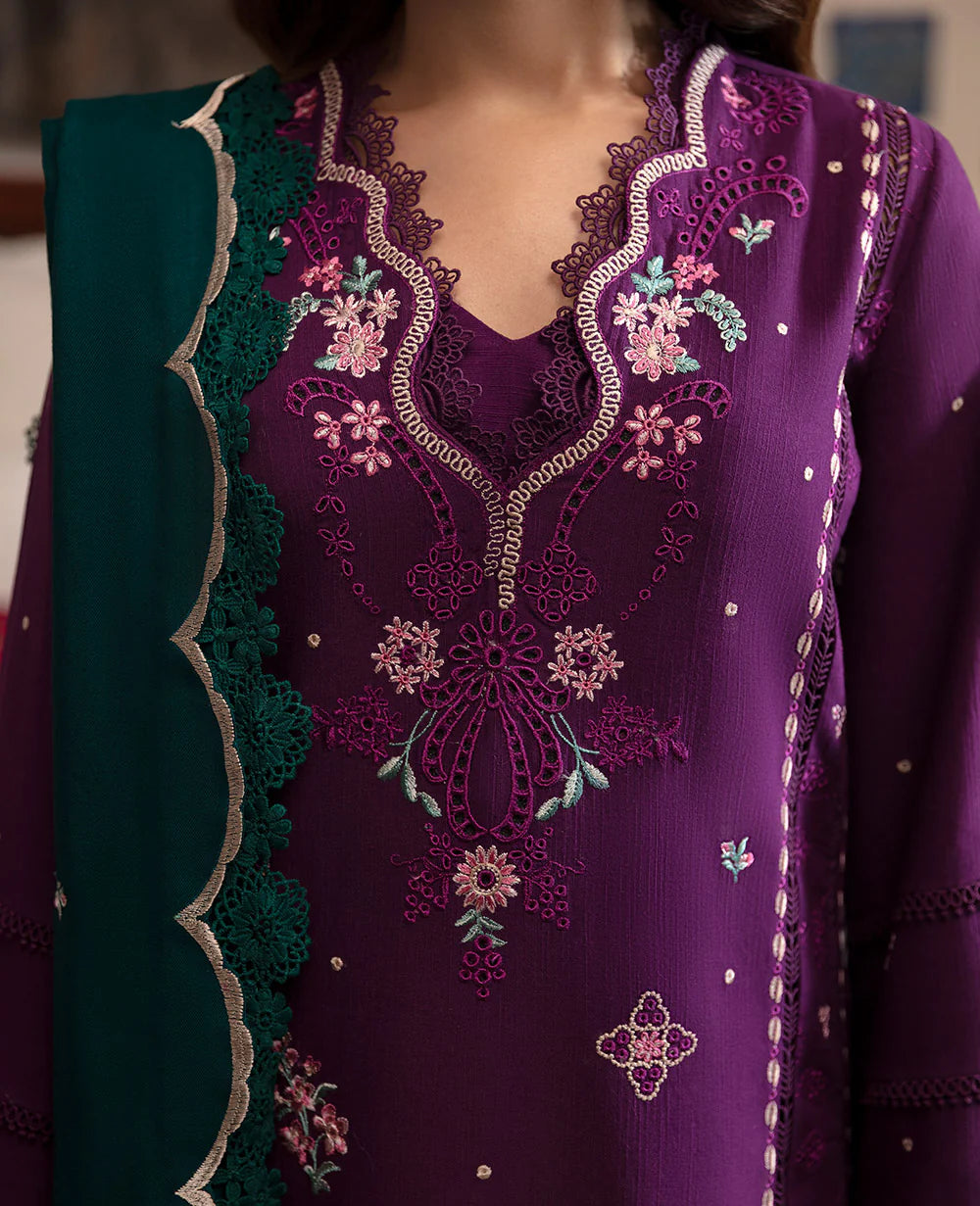 Republic Womenswear | Rosalee Winter 24 | Mirea