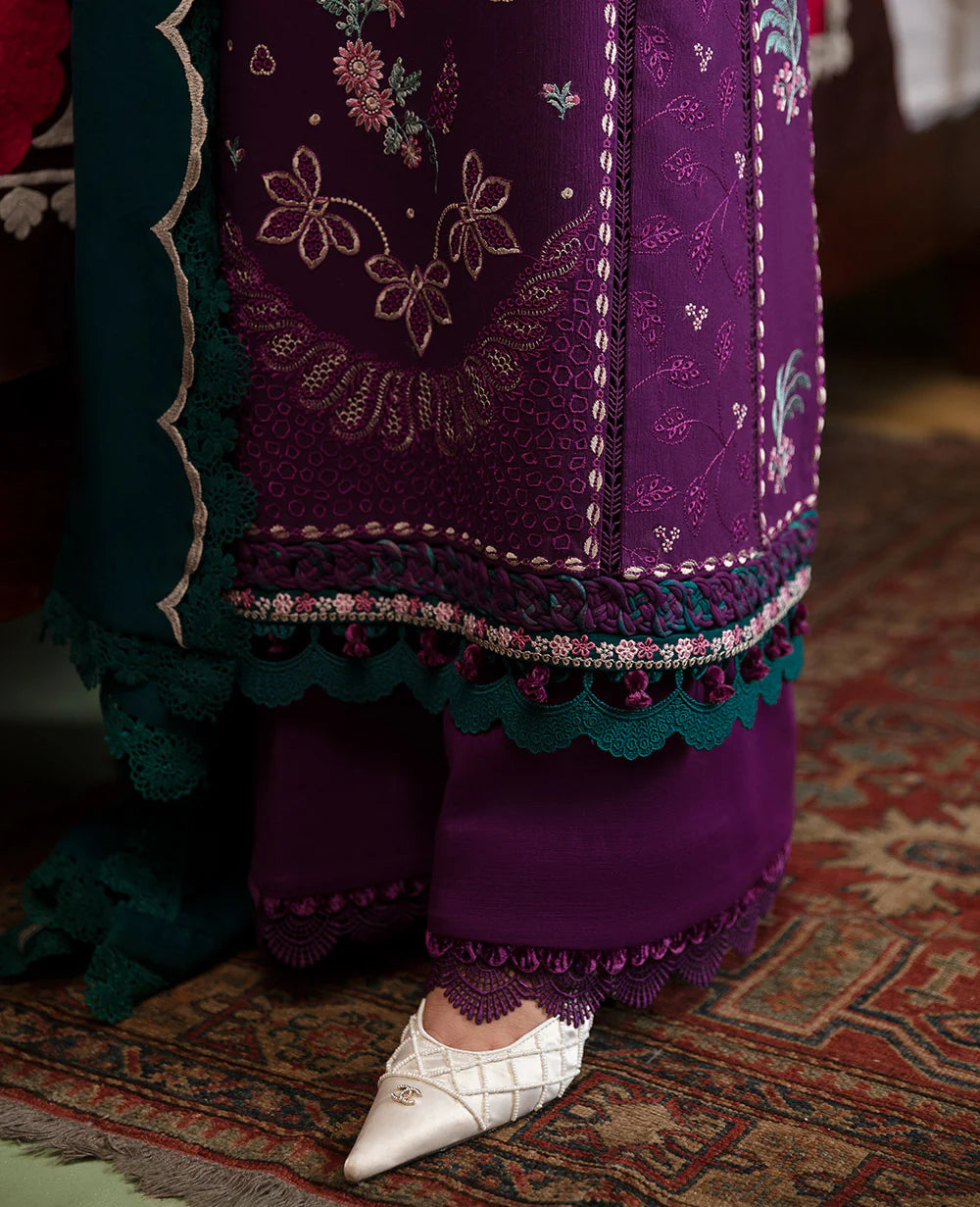 Republic Womenswear | Rosalee Winter 24 | Mirea