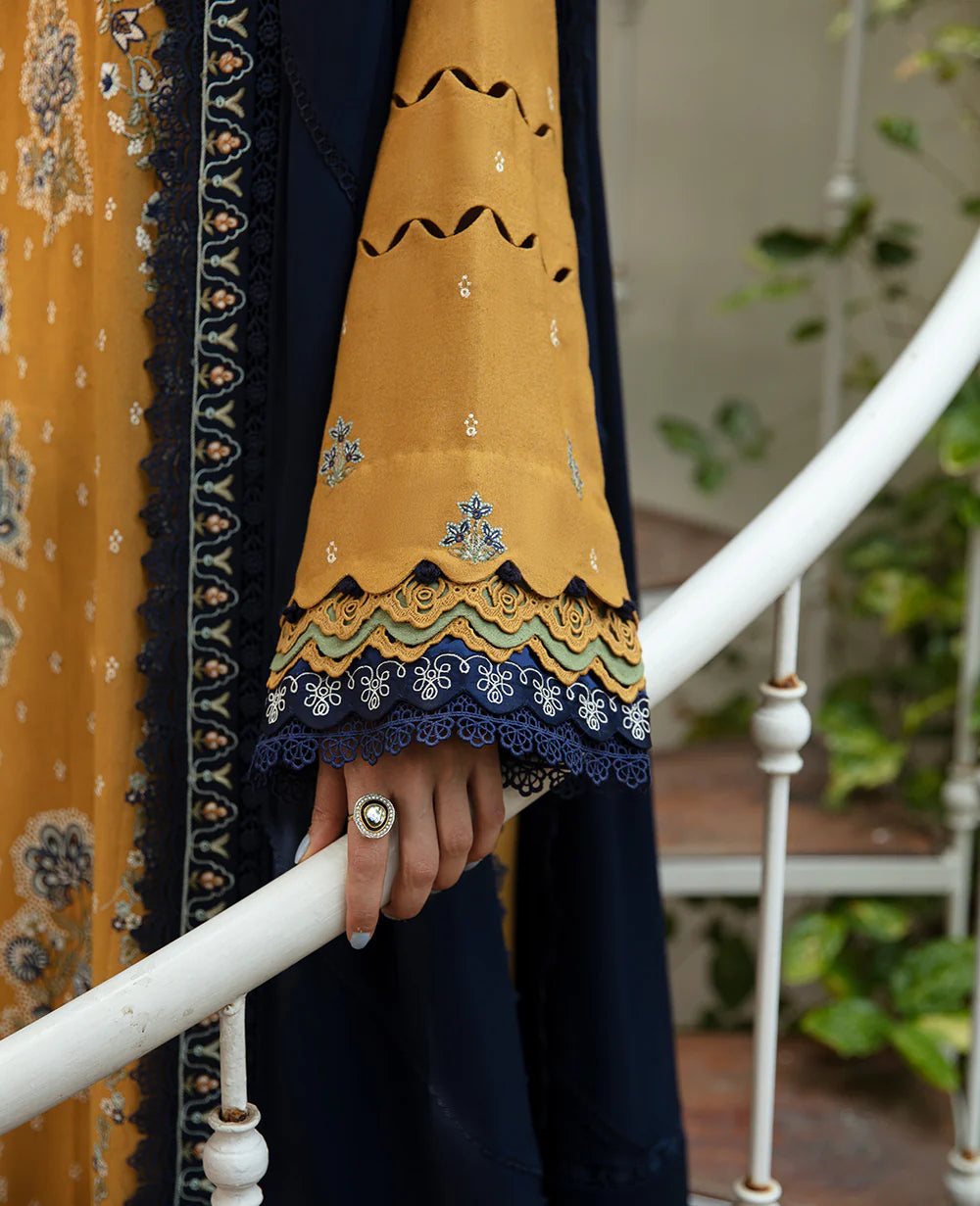 Republic Womenswear | Rosalee Winter 24 | Feeha
