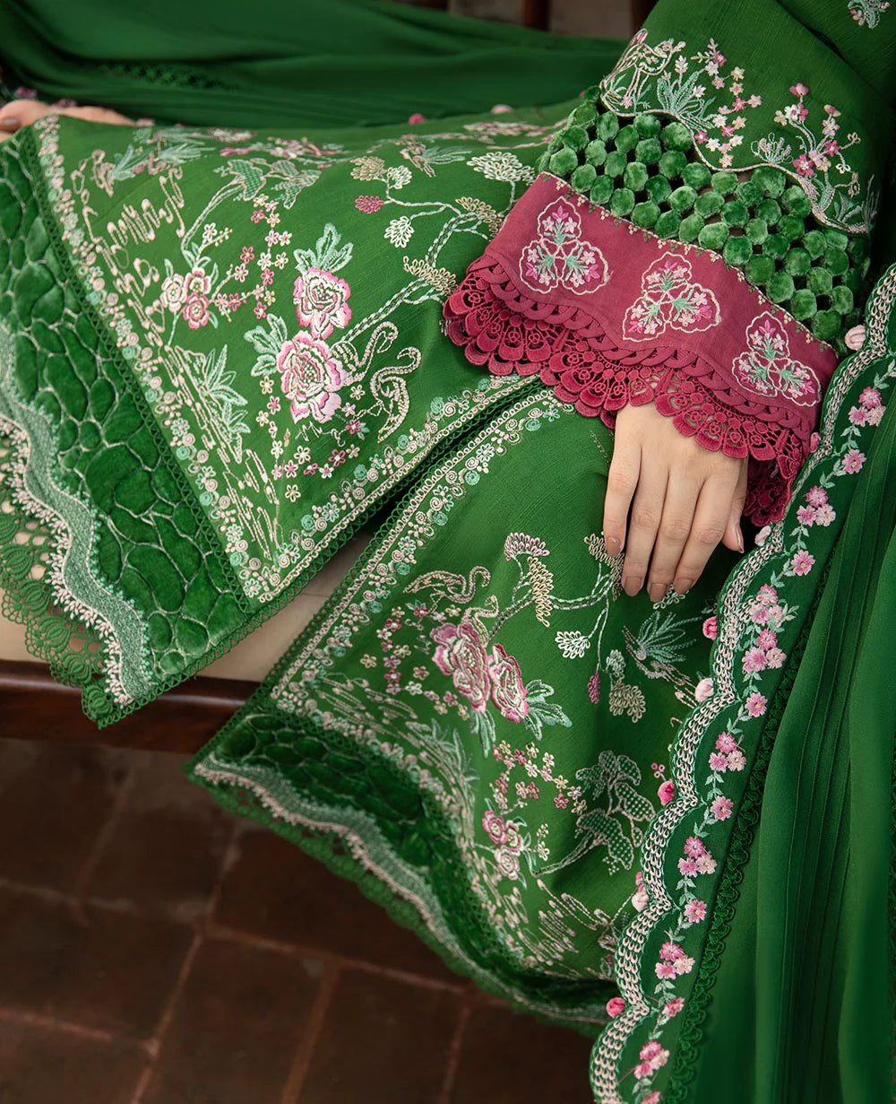 Republic Womenswear | Rosalee Winter 24 |Ina
