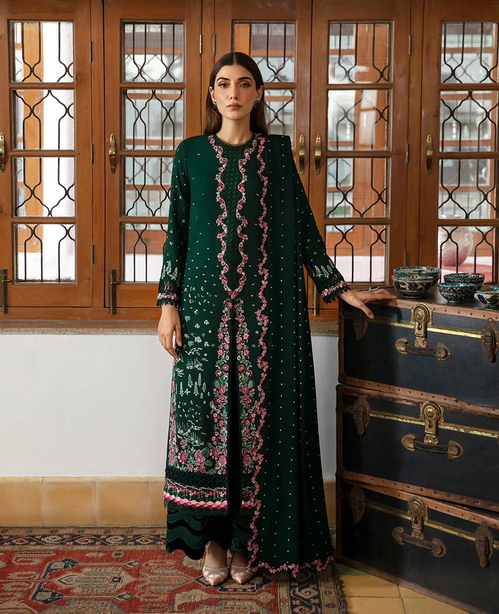 Republic Womenswear | Rosalee Winter 24 | Maia