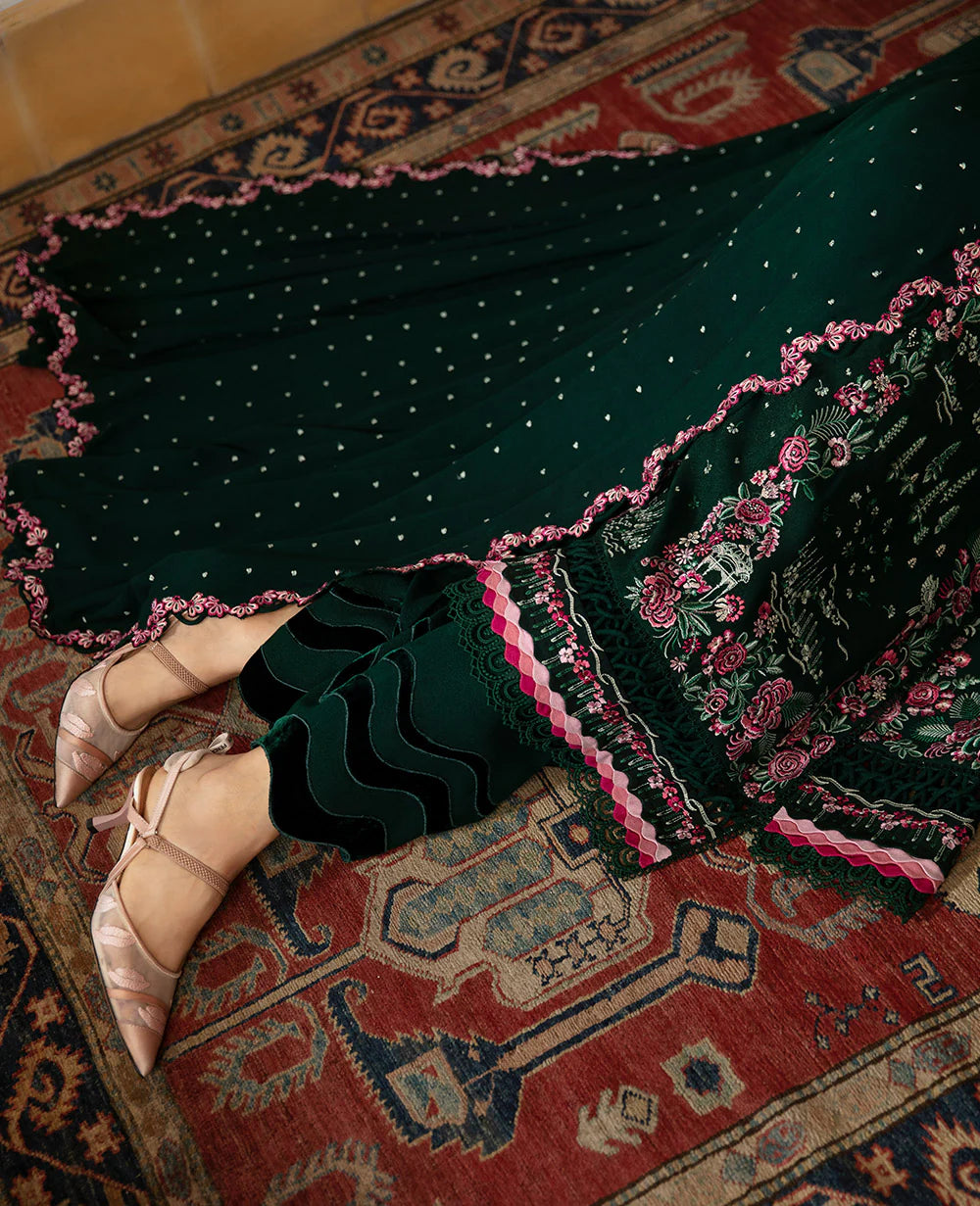 Republic Womenswear | Rosalee Winter 24 | Maia