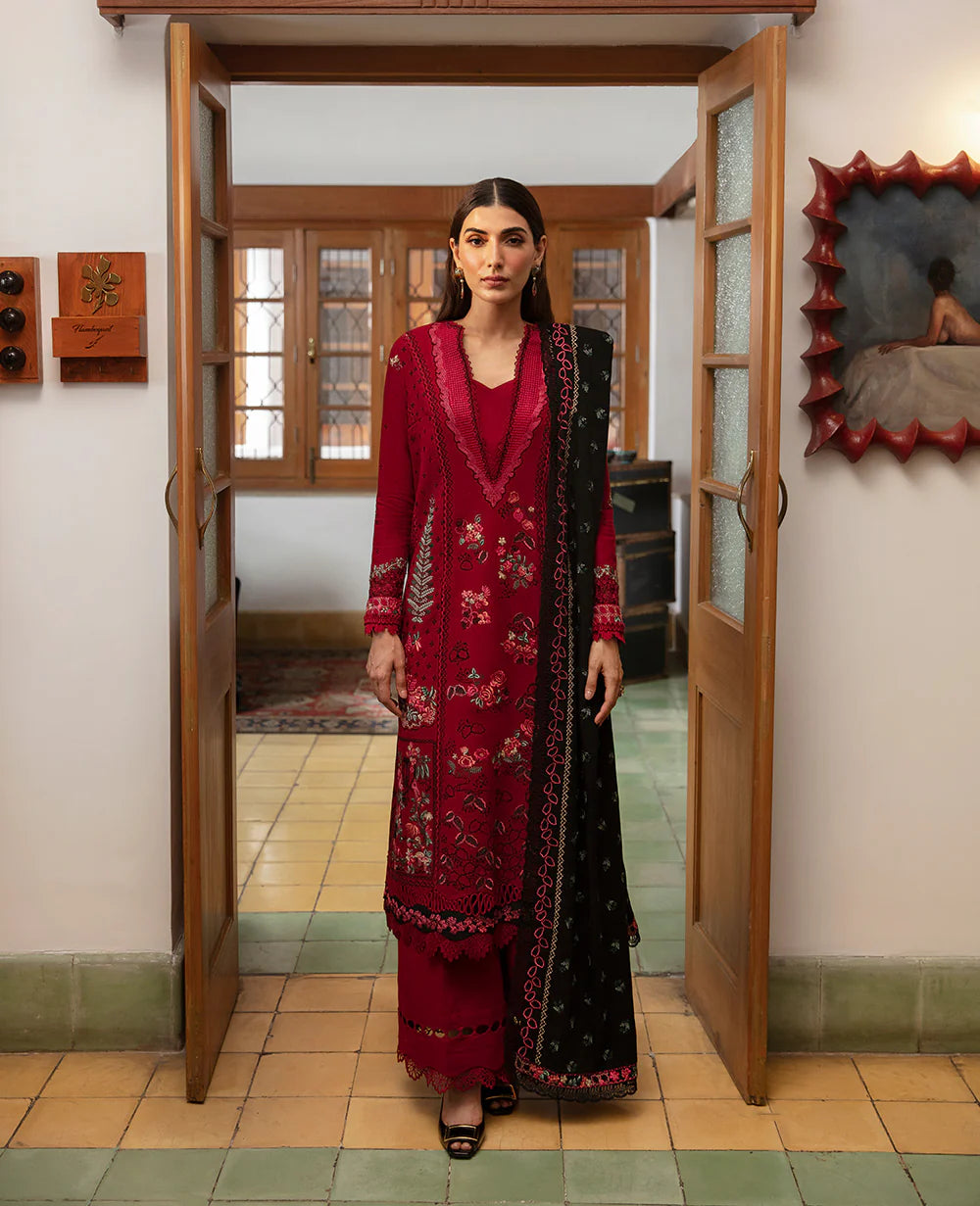 Republic Womenswear | Rosalee Winter 24 | Oleanna