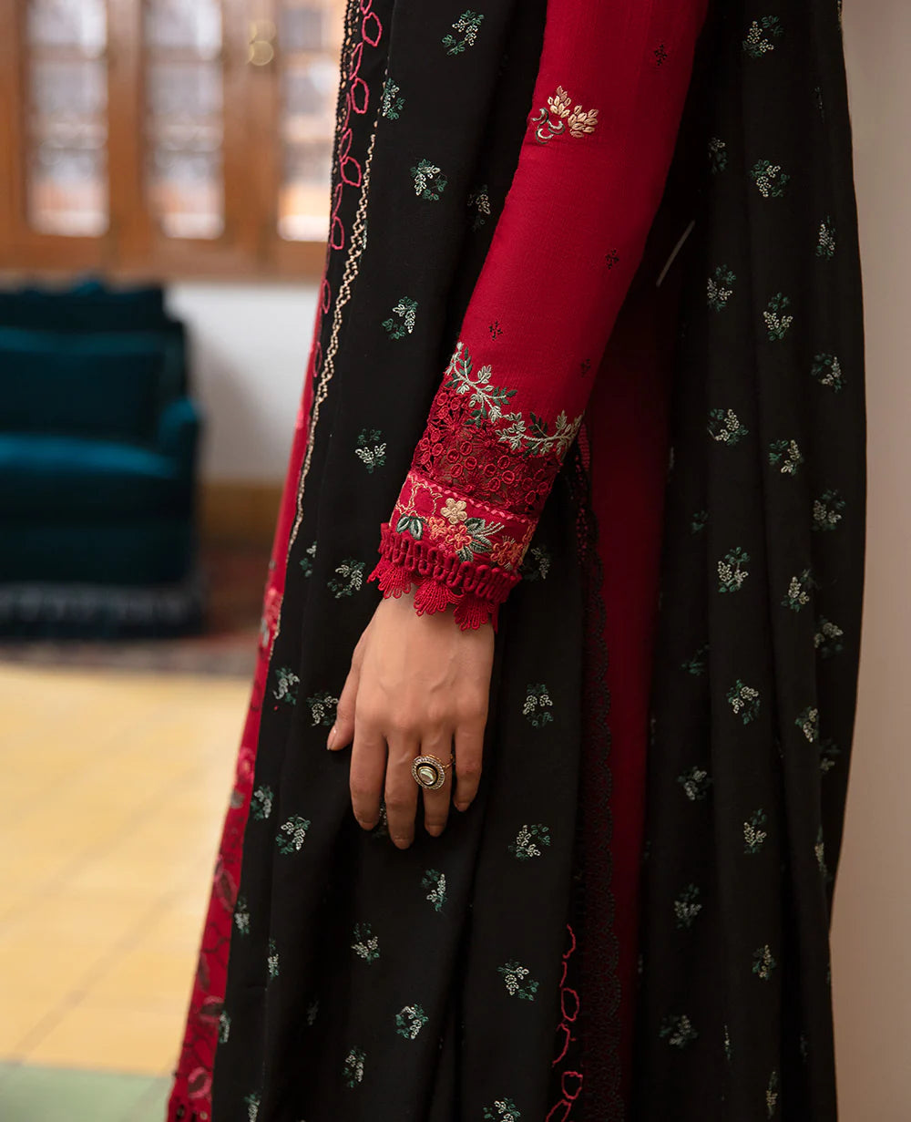 Republic Womenswear | Rosalee Winter 24 | Oleanna