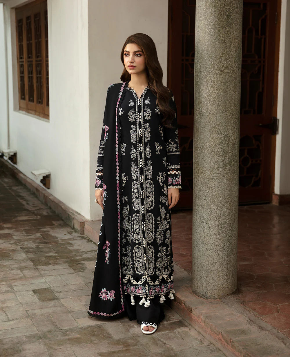 Republic Womenswear | Rosalee Winter 24 | Mira