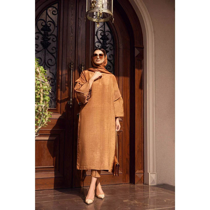 MARYUM MUGHAL | Luxury Pret | Anastasia