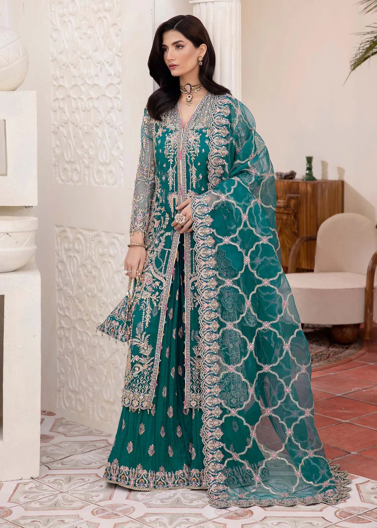 Kanwal Malik | Mirha'25 | Maya