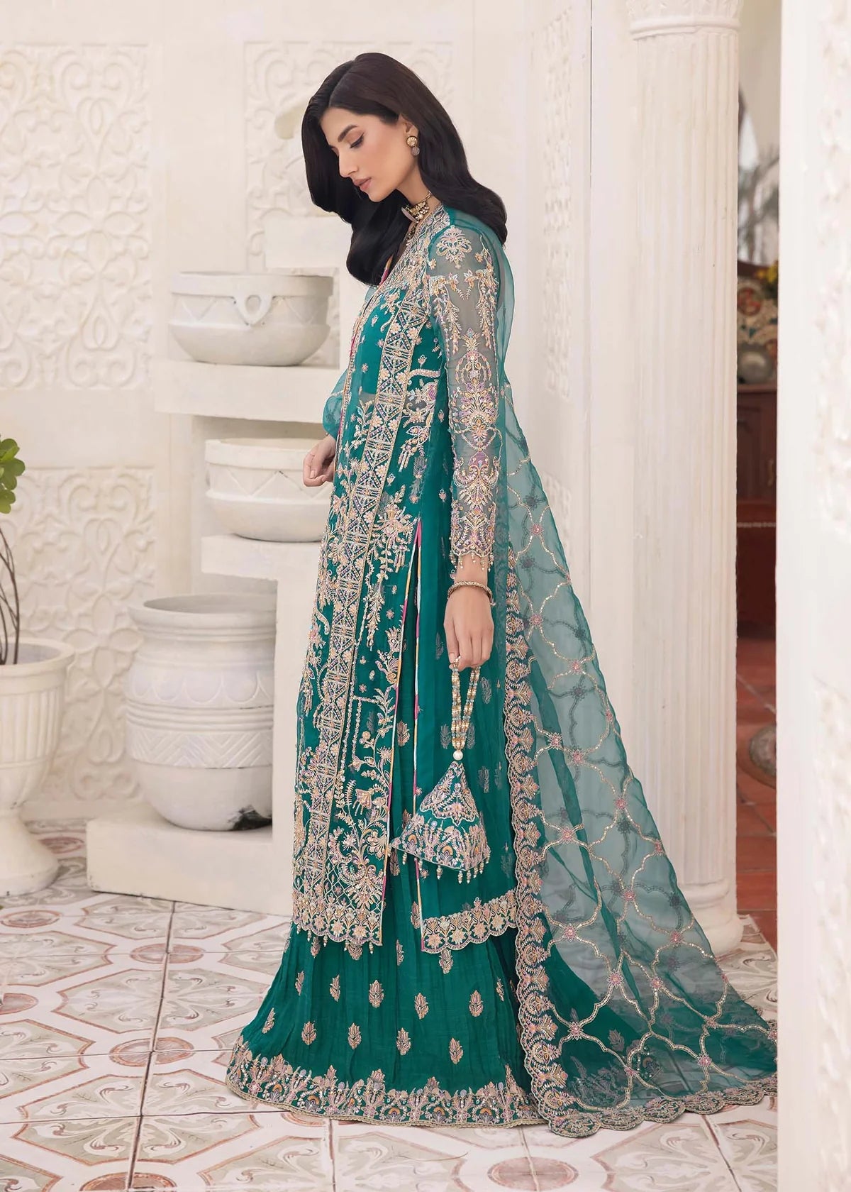 Kanwal Malik | Mirha'25 | Maya