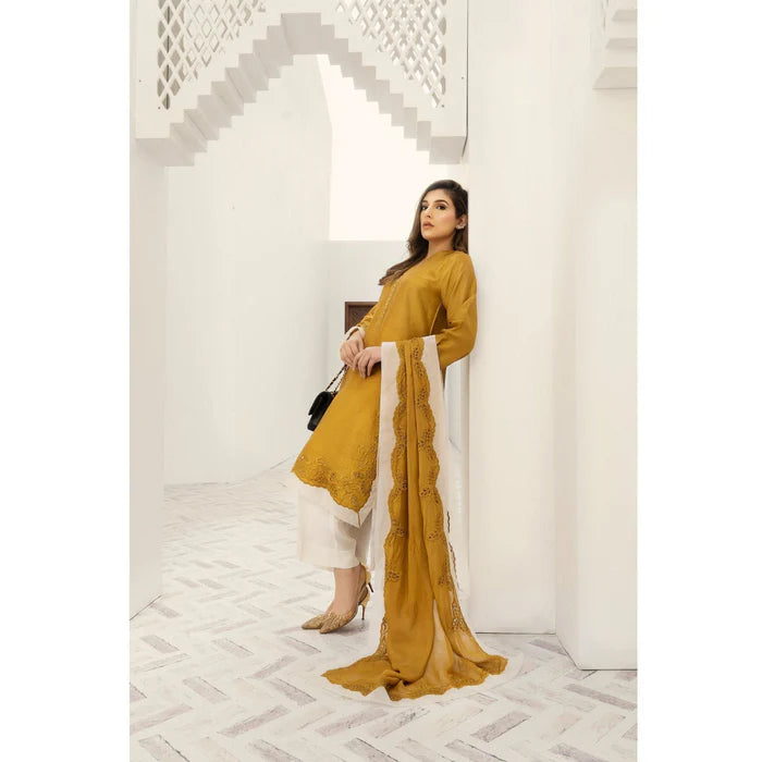 MARYUM MUGHAL | GUL E EID | Golden Hour