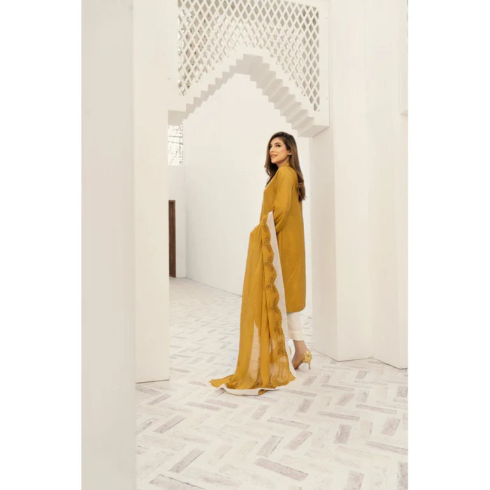 MARYUM MUGHAL | GUL E EID | Golden Hour