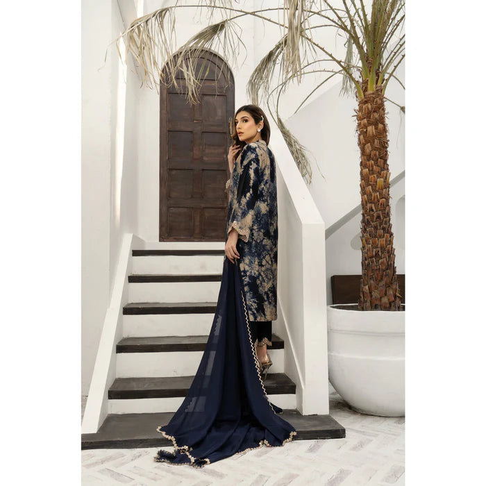 MARYUM MUGHAL | Pret | Midnight Magic