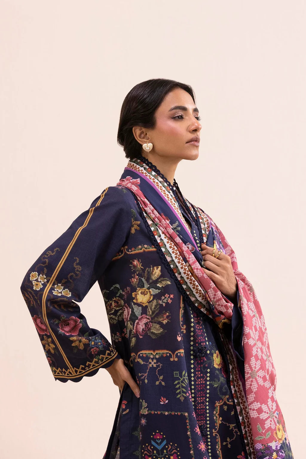 Sana Safina | Rozmarra | LH261-001-AG