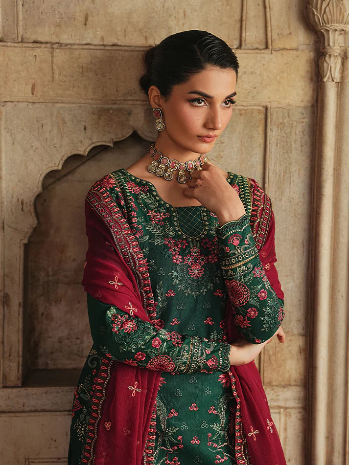Gulaal | Maisone Luxury Lawn | Selore