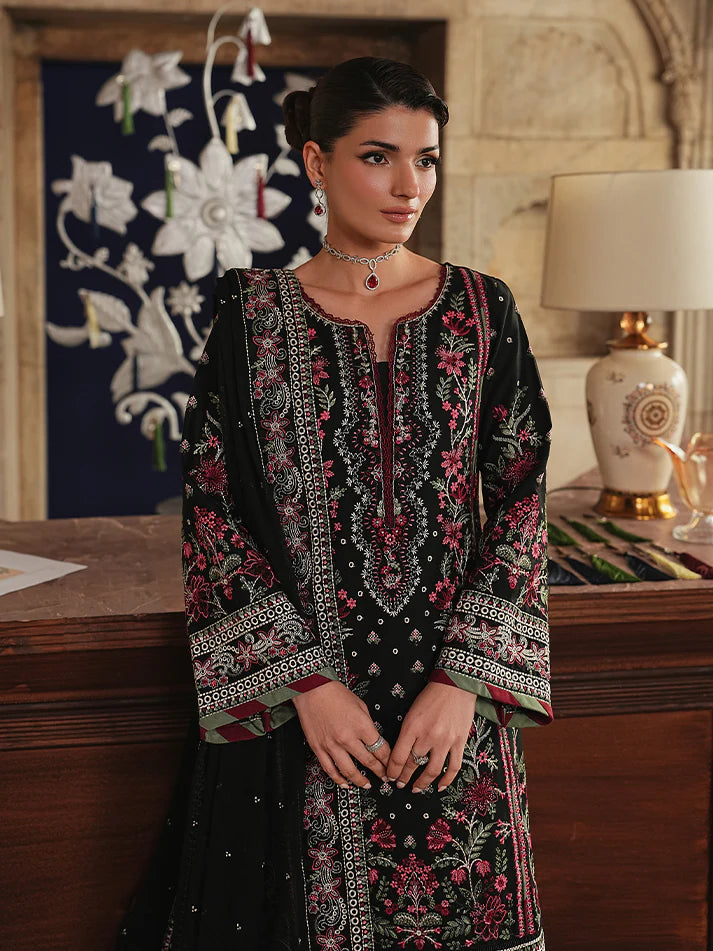 Gulaal | Maisone Luxury Lawn | Aziele