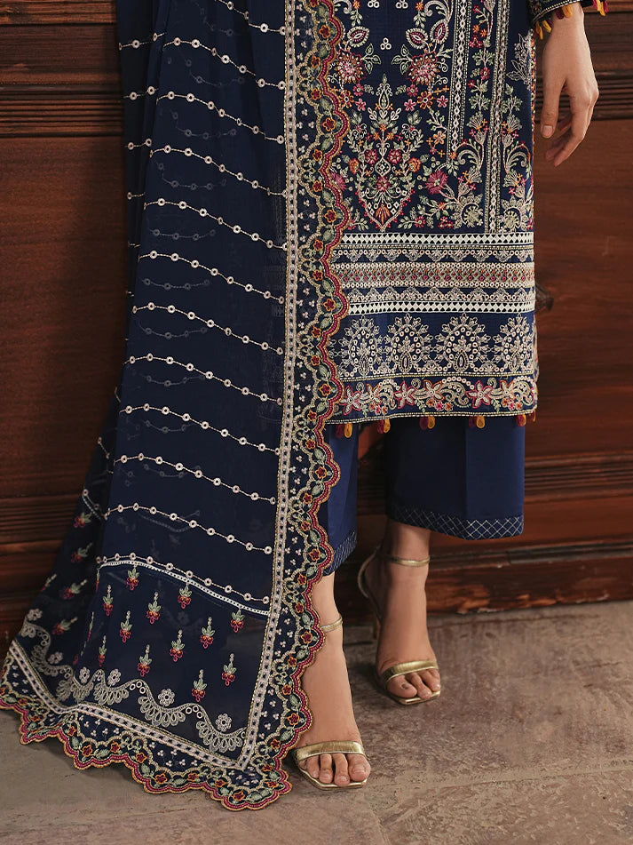 Gulaal | Maisone Luxury Lawn | Velmira