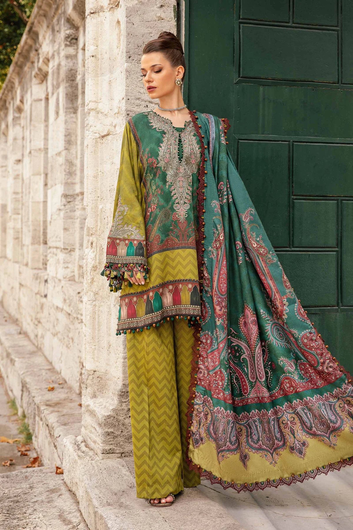 Maria.B. - Fall Edit 24 - MPT-2305-A