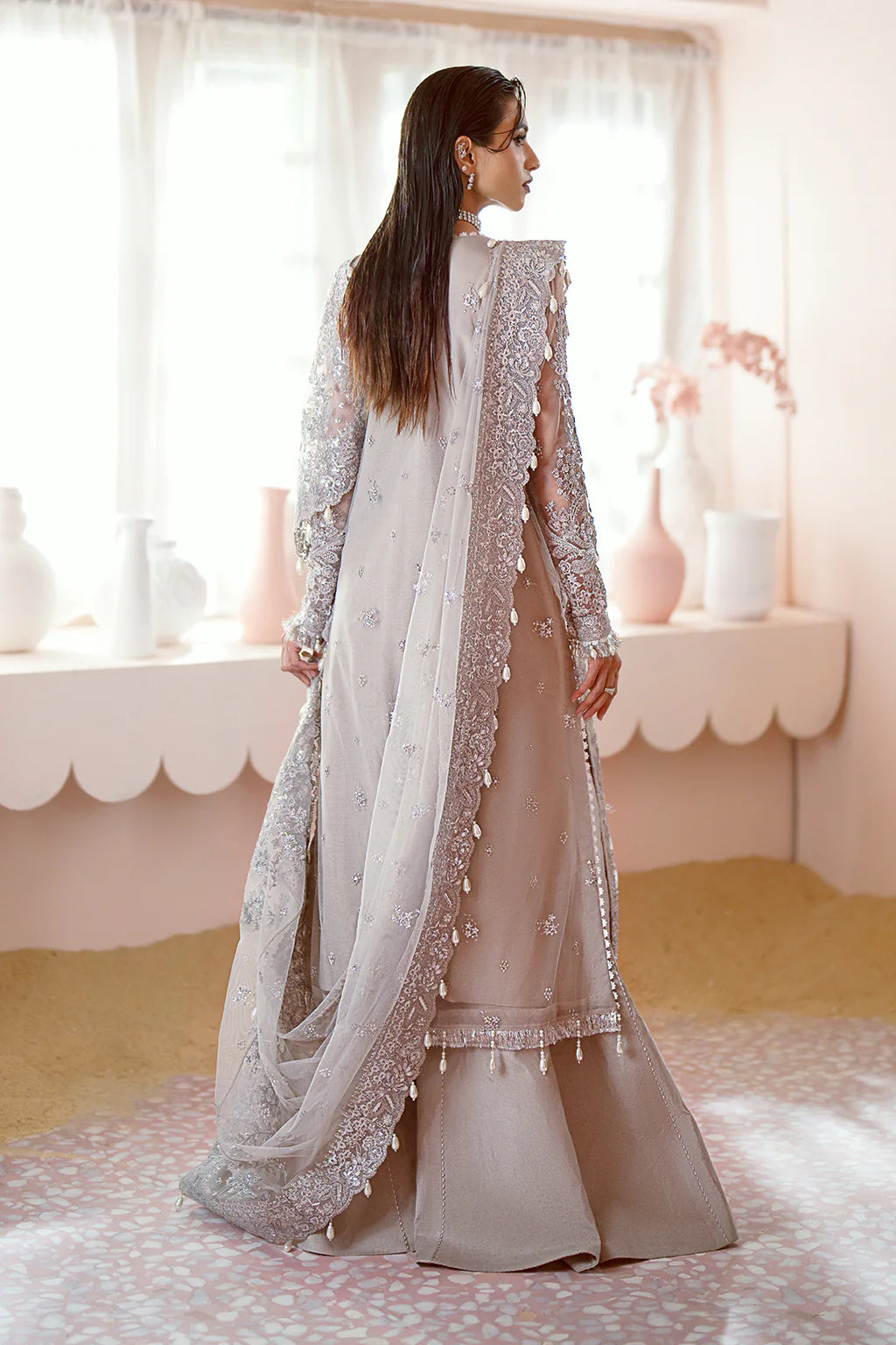 Ayzel -Luminara Wedding Formal '24 - Freya