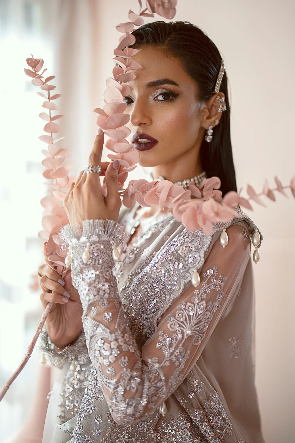 Ayzel -Luminara Wedding Formal '24 - Freya