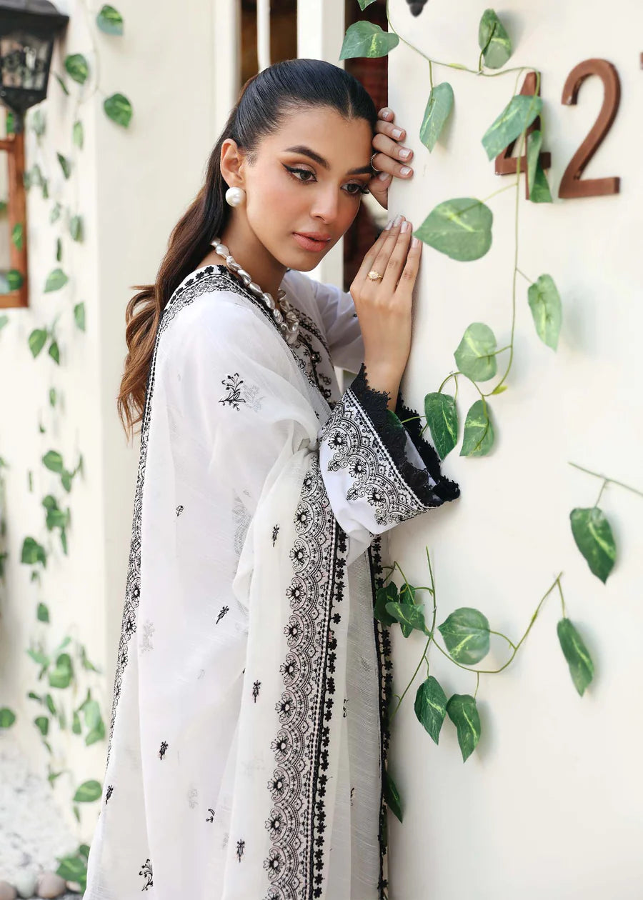 Kanwal Malik - Celine - Luxury Lawn - 3PC