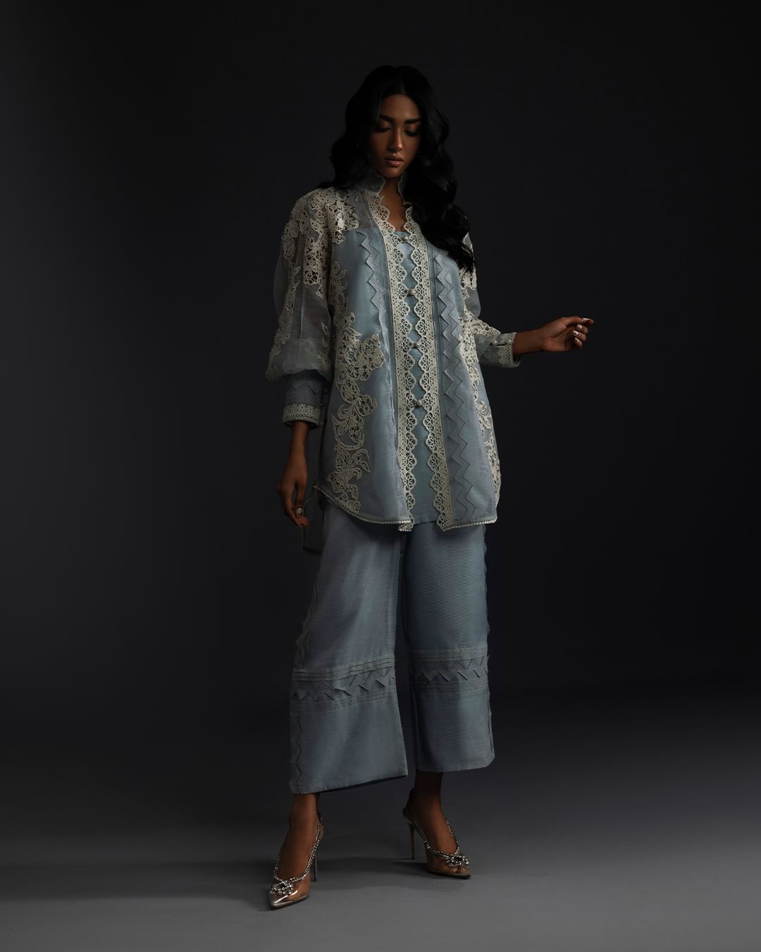 Sana Safinaz - RTW Luxury Collection