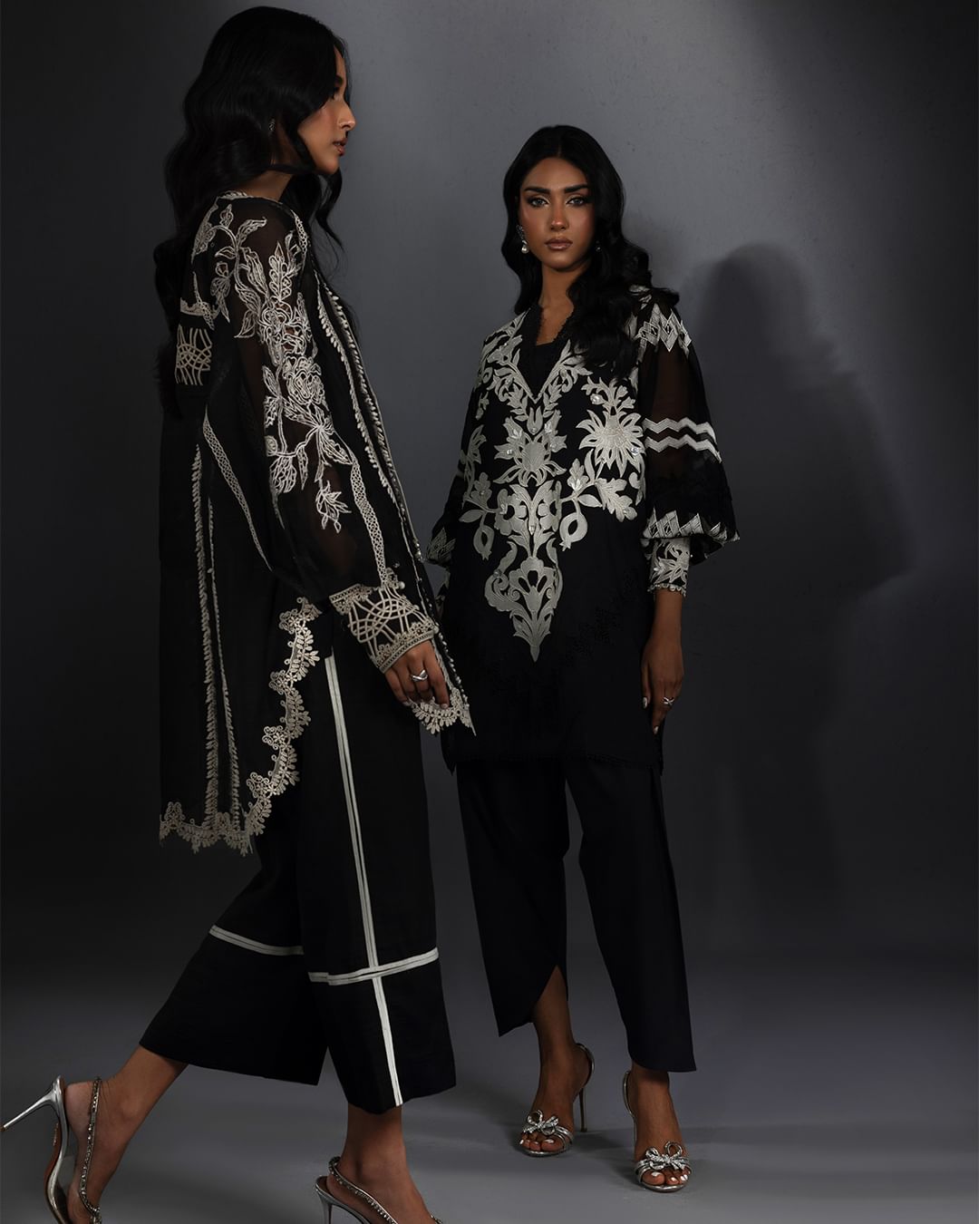 Sana Safinaz - RTW Luxury Collection 24