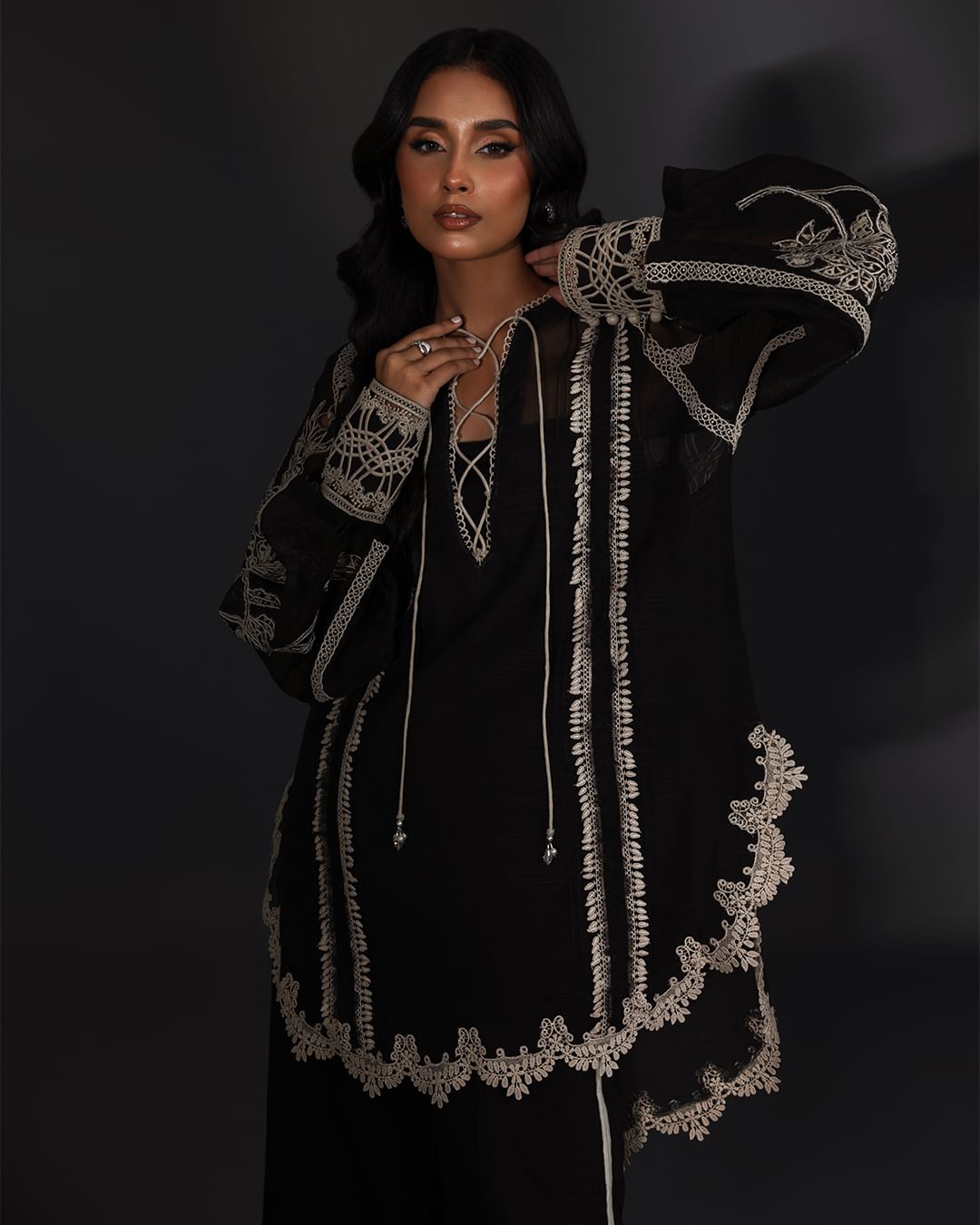 Sana Safinaz - RTW Luxury Collection 24