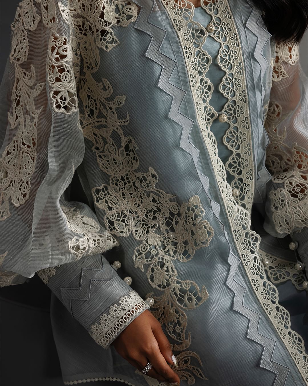 Sana Safinaz - RTW Luxury Collection 24
