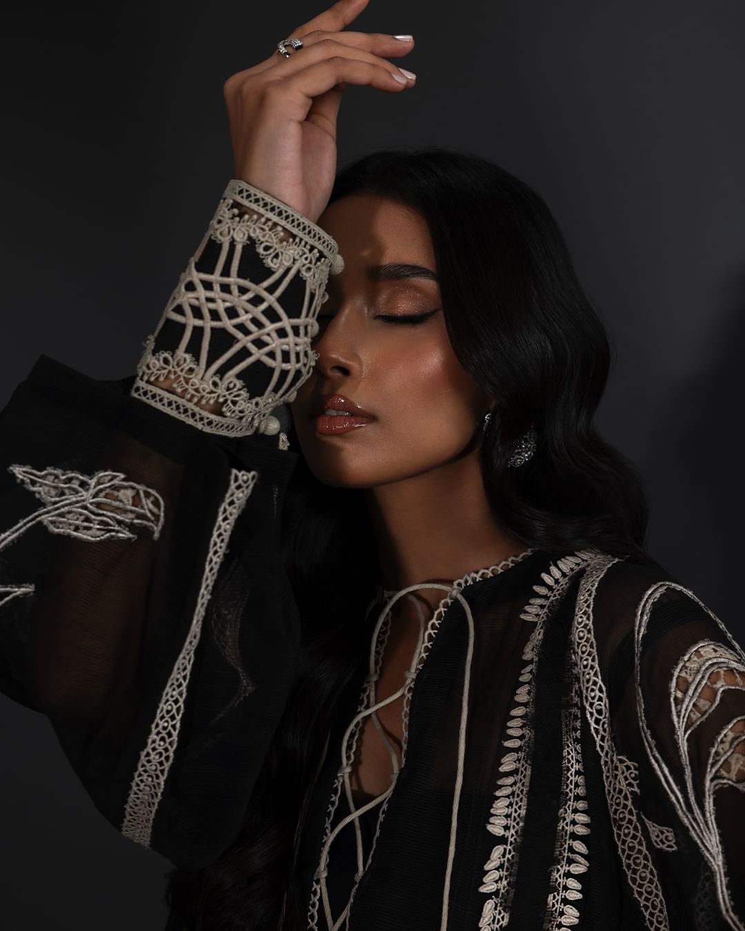 Sana Safinaz - RTW Luxury Collection 24