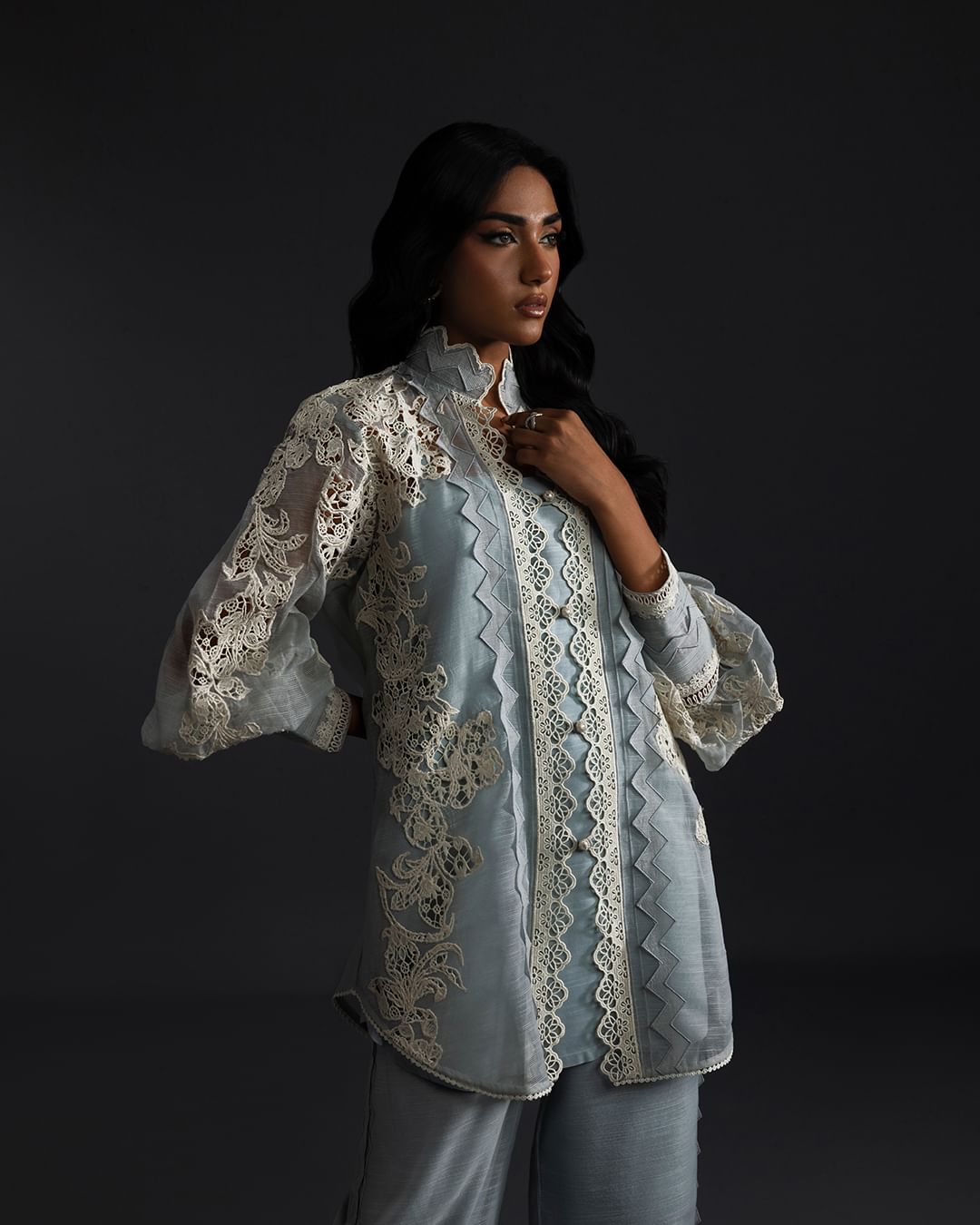 Sana Safinaz - RTW Luxury Collection 24
