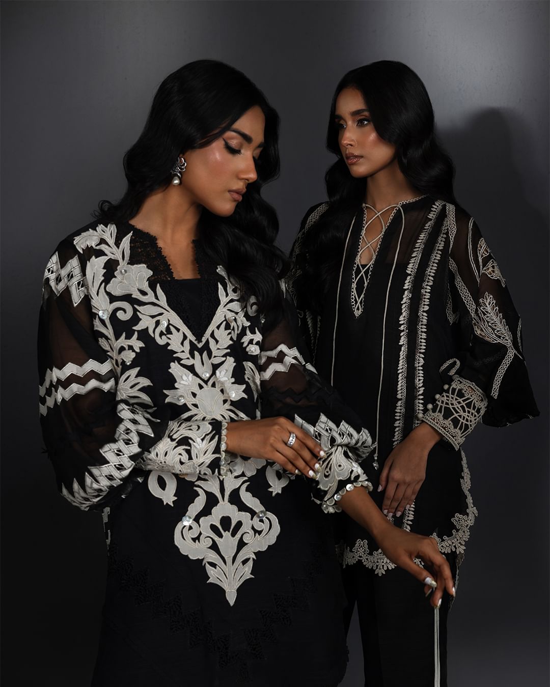 Sana Safinaz - RTW Luxury Collection 24