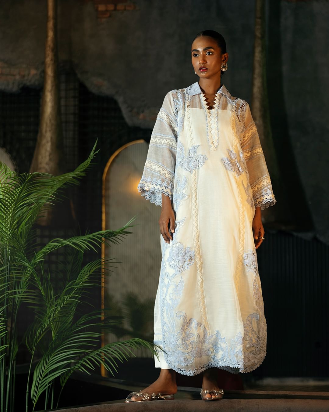 Sana Safinaz - RTW Luxury Collection