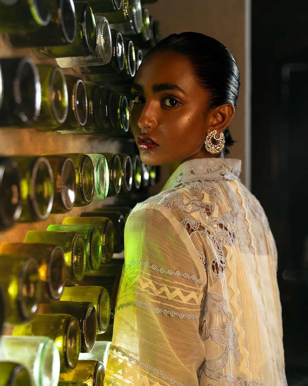 Sana Safinaz - RTW Luxury Collection