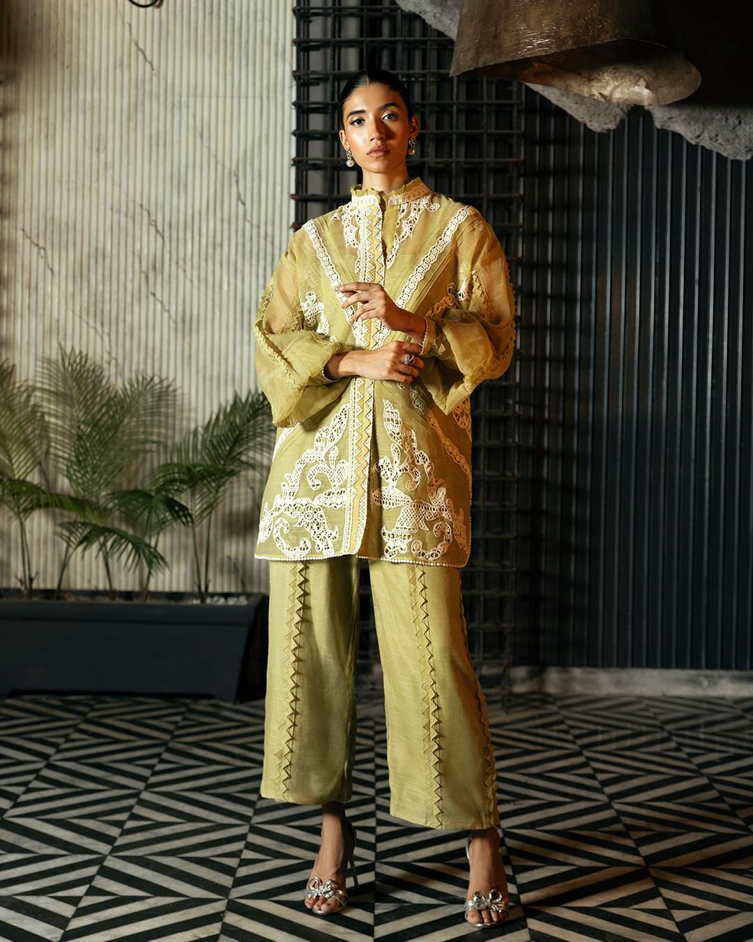 Sana Safinaz - RTW Luxury Collection