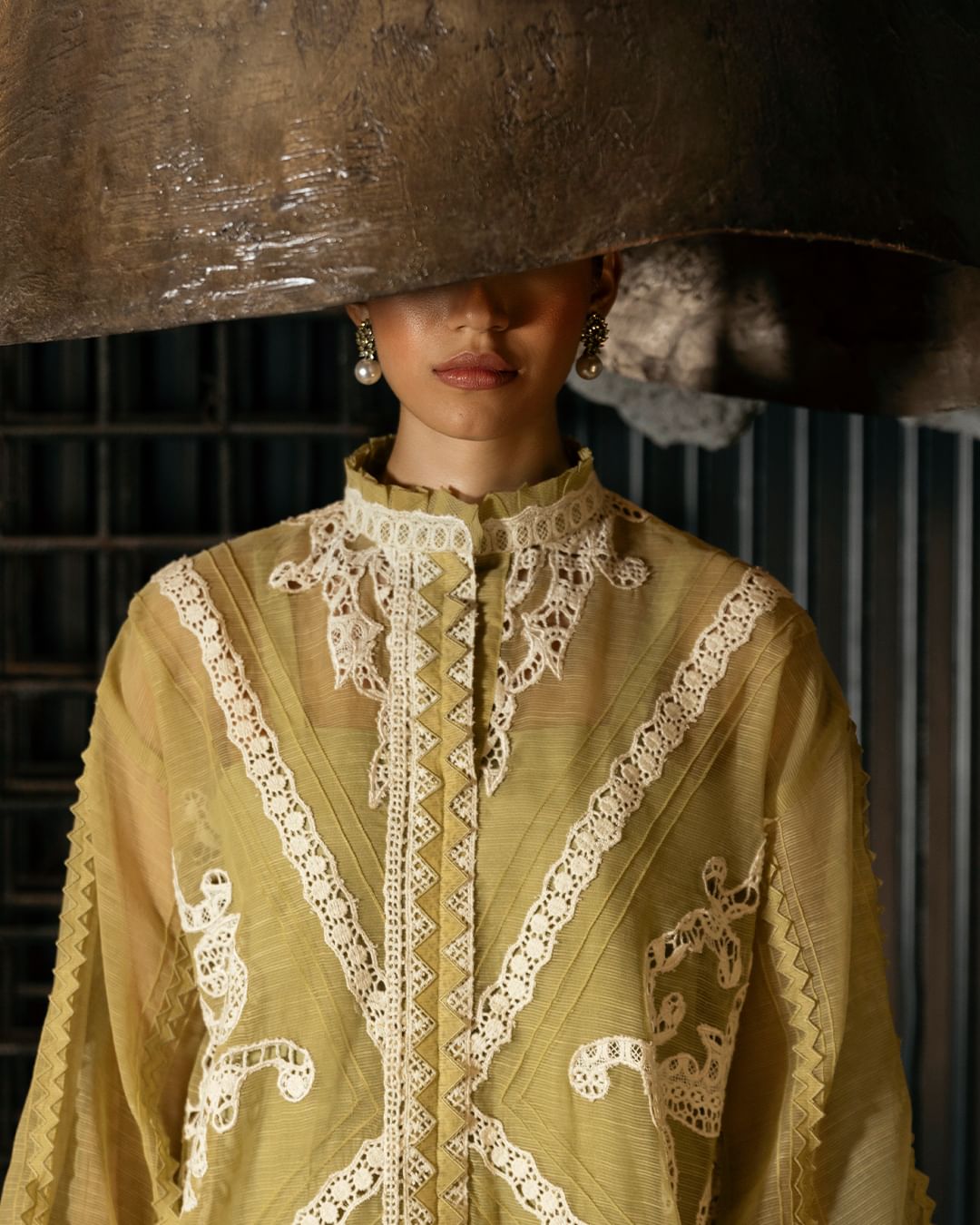Sana Safinaz - RTW Luxury Collection