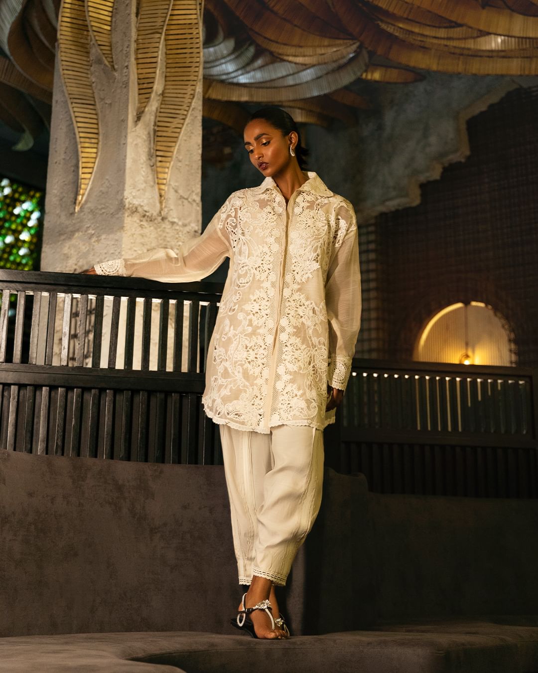 Sana Safinaz - RTW Luxury Collection 24