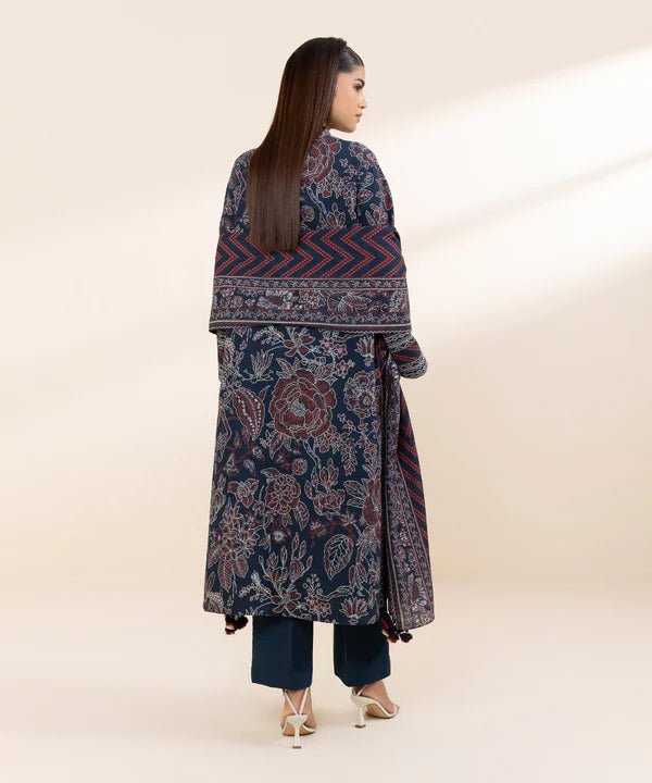 Sapphire - Winter - 3Pc - U3P-DY24DFV8-9