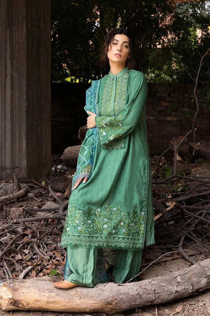 Sobia Nazir - Fall Edit - 3PC - FE24-4A