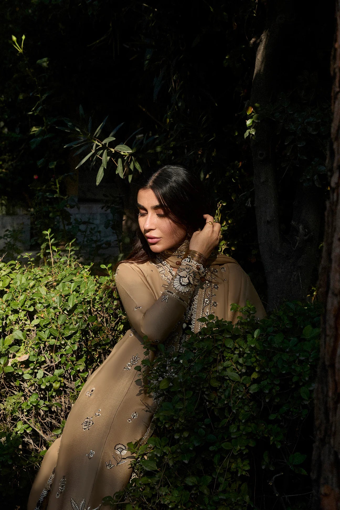Zaha - Winter 24 - 3pc - SUZANI (ZW24-10)