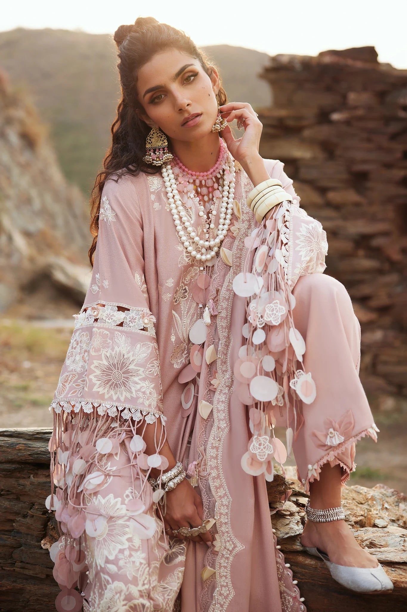 Elan Winter 24 | AURELIA (EW24-04)