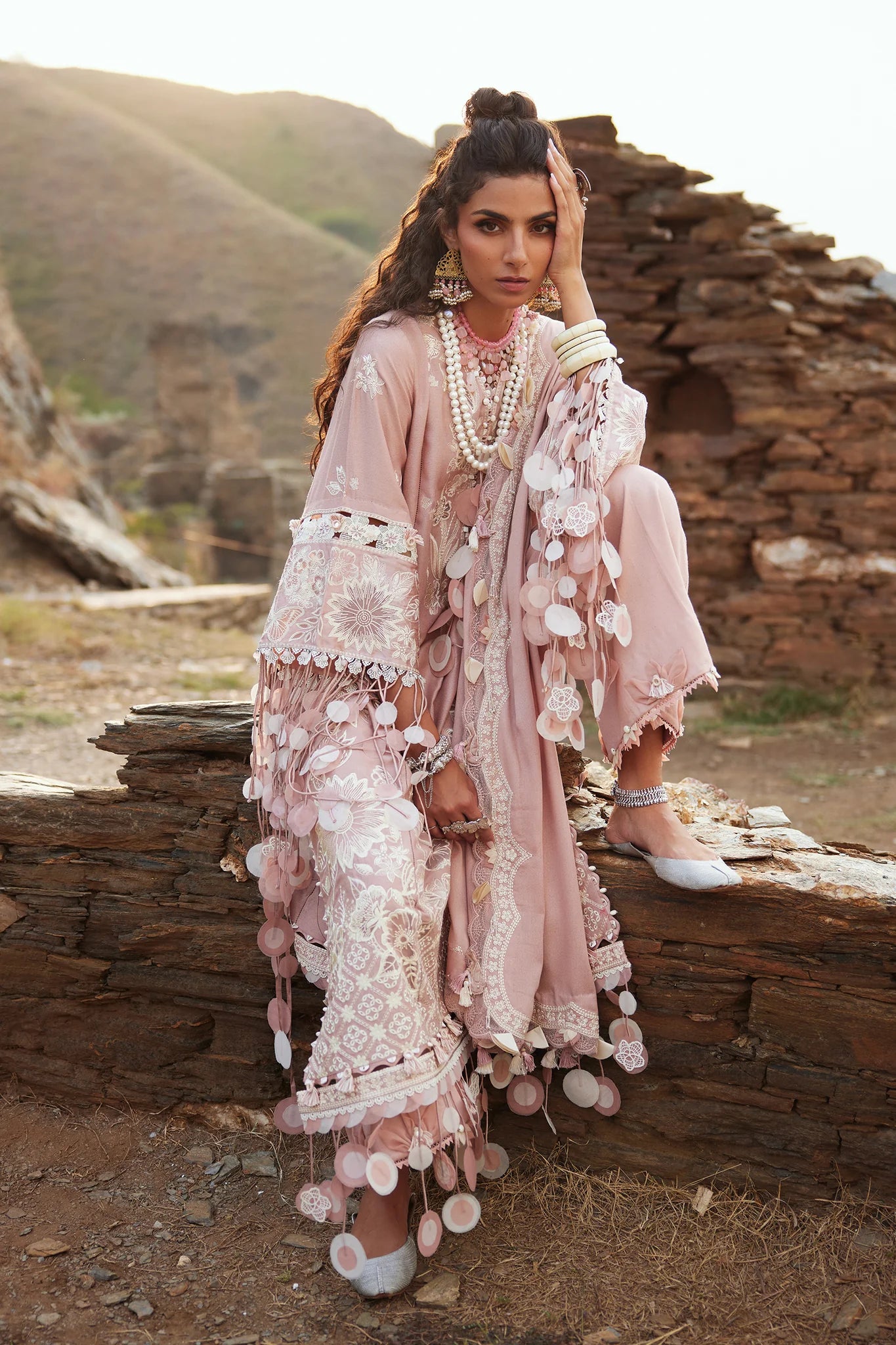 Elan Winter 24 | AURELIA (EW24-04)