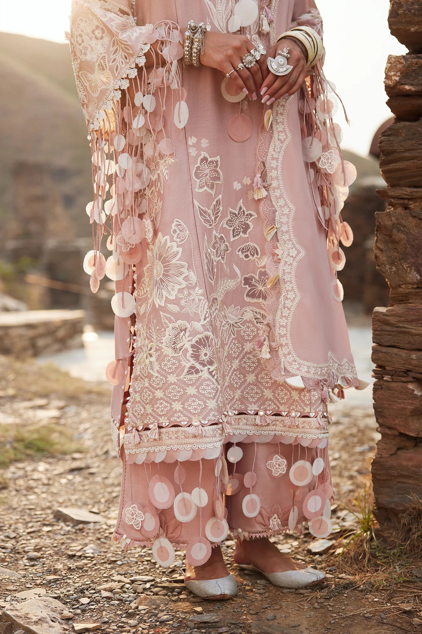 Elan Winter 24 | AURELIA (EW24-04)