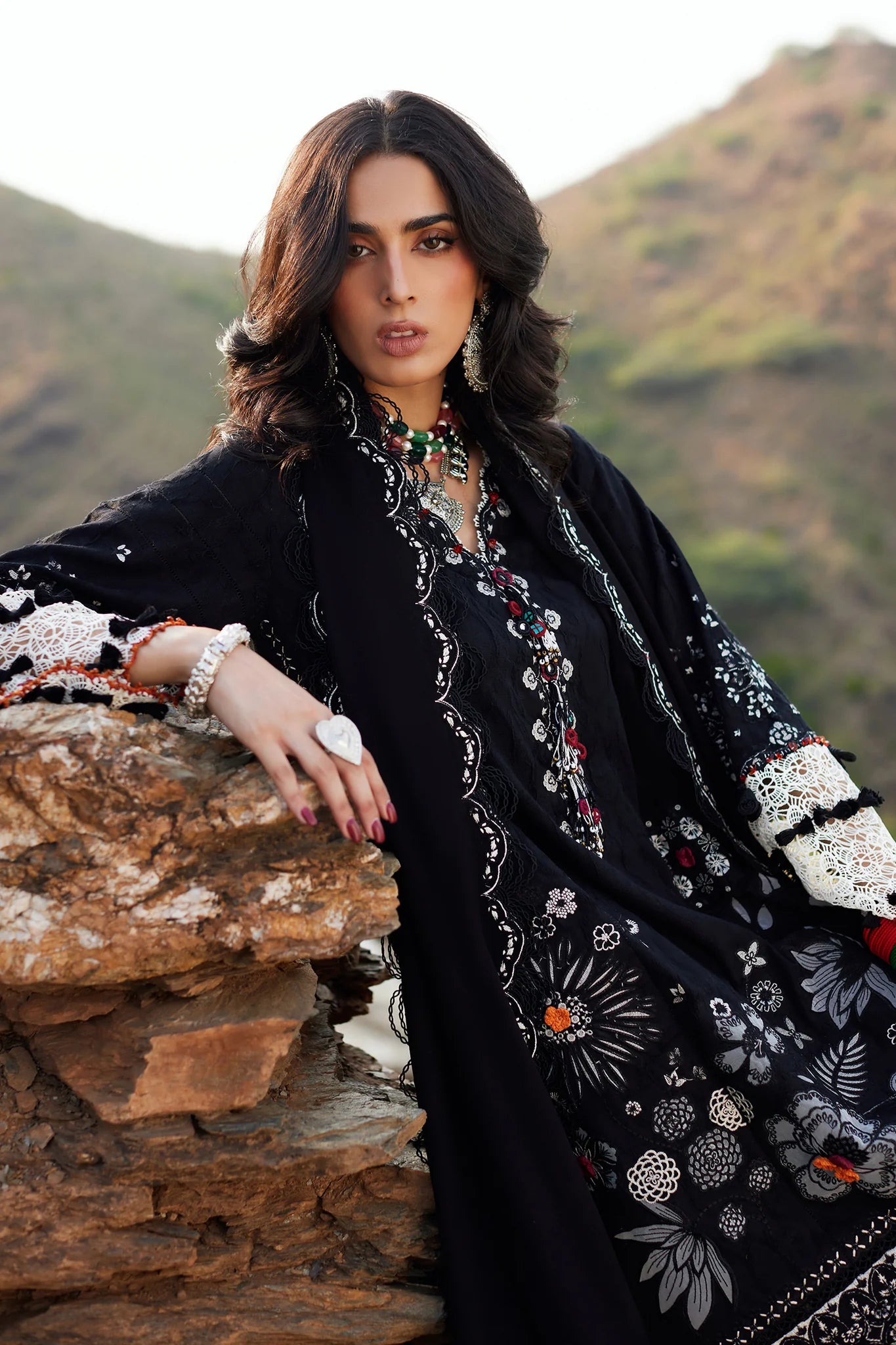 Elan Winnter 24 | AYANNA (EW24-10)